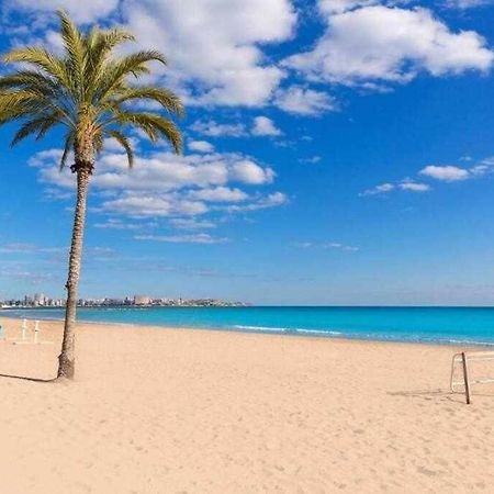 Casco Antiguo3 Minutos De La Playa Apartment Alicante Luaran gambar